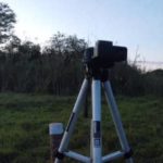 Kasanka Bat Research