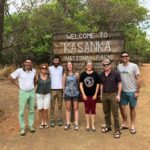 Kasanka Bat Research
