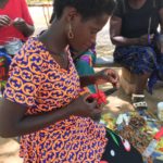 Jewelry making