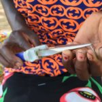 Jewelry making