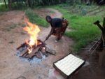 Baking