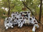 Beekeeping Workshop at KCC
