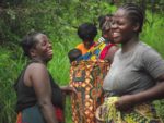 Kasamba Women's Group